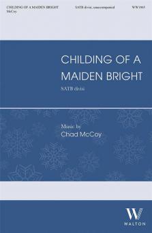 Childing of a Maiden Bright 