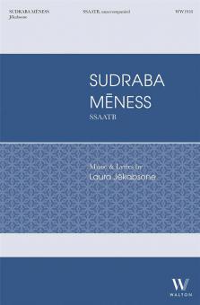 Sudraba Meness 