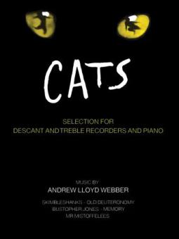 Cats Selection 