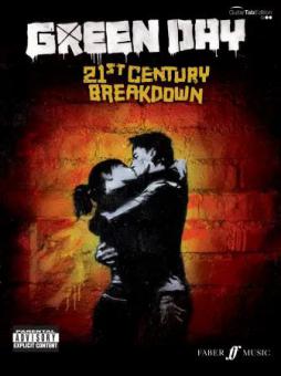 Green Day: 21st Century Breakdown 