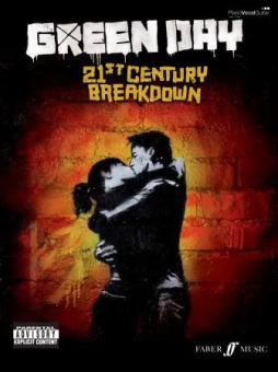Green Day: 21st Century Breakdown 