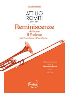 Reminiscenze dell'opera Il Furioso 