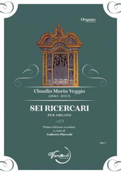 Sei Ricercari 