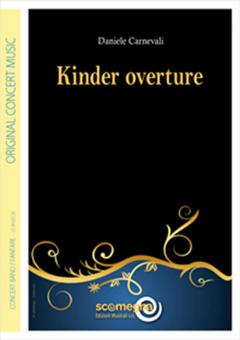 Kinder Overture 