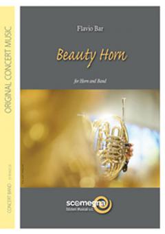 Beauty Horn 