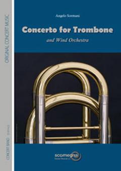 Concerto For Trombone 