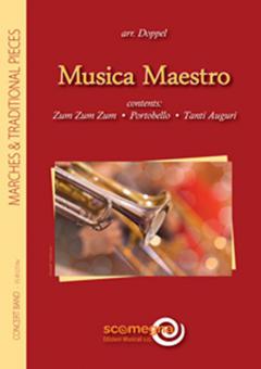 Musica Maestro 