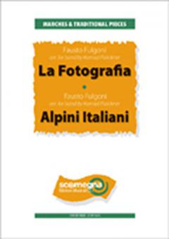 La Fotografia - Alpini Italiani 