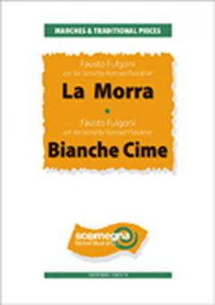 La Morra - Bianche Cime 