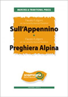 Sull'Appennino - Preghiera Alpina 