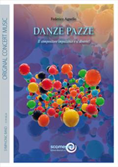 Danze Pazze 