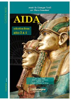 Aida - Atto 3 & 4 