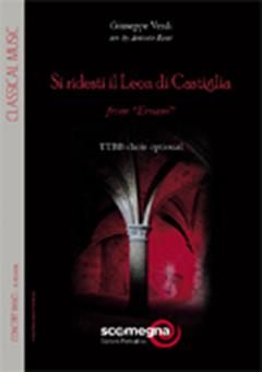 Si Ridesti Il Leon Di Castiglia 
