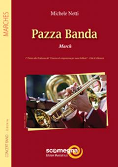 Pazza Banda 