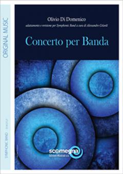 Concerto Per Banda 