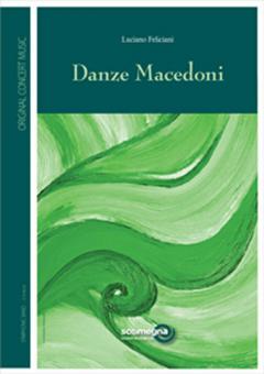 Danze Macedoni 