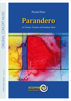 Parandero 