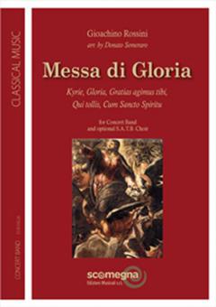 Messa Di Gloria 