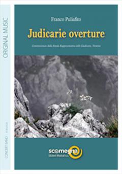 Judicarie Overture 
