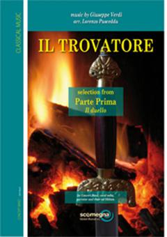 Il Trovatore - Part 1 