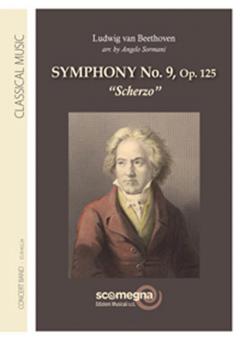 Symphony N. 9 