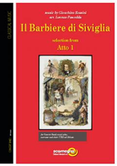 Il Barbiere Di Siviglia - Atto 1 