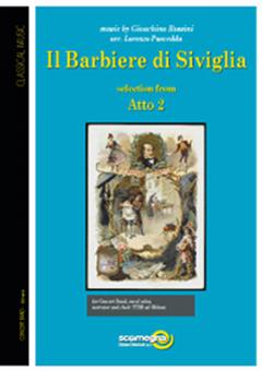 Il Barbiere Di Siviglia - Atto 2 