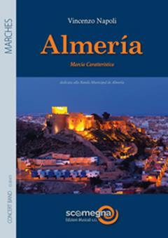 Almeria 