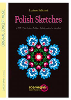 Polish Sketches 