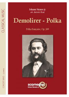 Demolirer Polka 