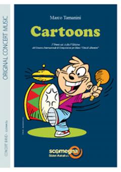 Cartoons 