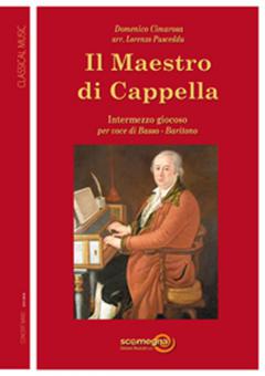 Il Maestro Di Cappella 
