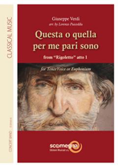 Questa O Quella Per Me Pari Sono 