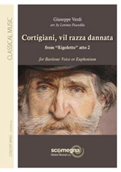 Cortigiani, Vil Razza Dannata 