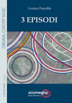 3 Episodi 