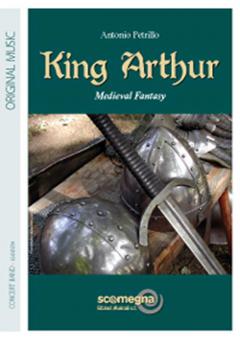 King Arthur 