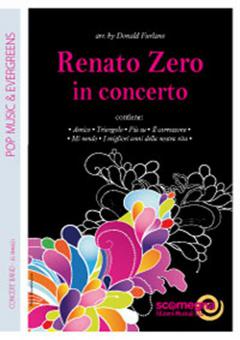 Renato Zero In Concerto 