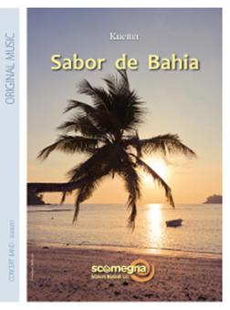 Sabor De Bahia 