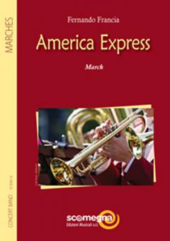 America Express 