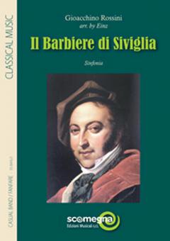 Il Barbiere Di Siviglia 
