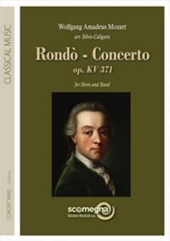 Rondo' Concerto KV 371 