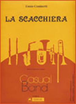 La Scacchiera 