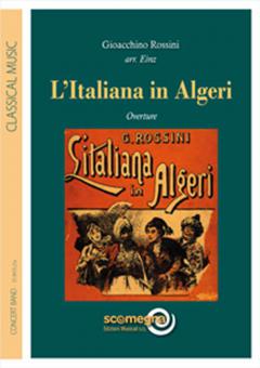L'Italiana In Algeri 