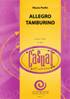 Allegro Tamburino 