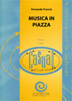 Musica In Piazza 