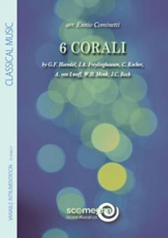 6 Corali 