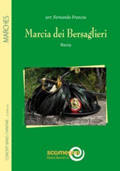 Marcia Dei Bersaglieri 