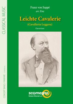 Leichte Cavalerie 