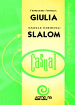 Giulia - Slalom 