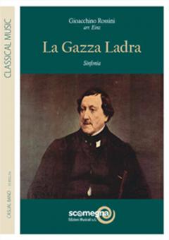 La Gazza Ladra 